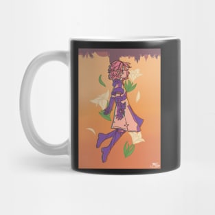 Kreidprinz Mug